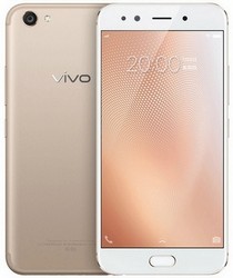 Замена разъема зарядки на телефоне Vivo X9s Plus в Ставрополе